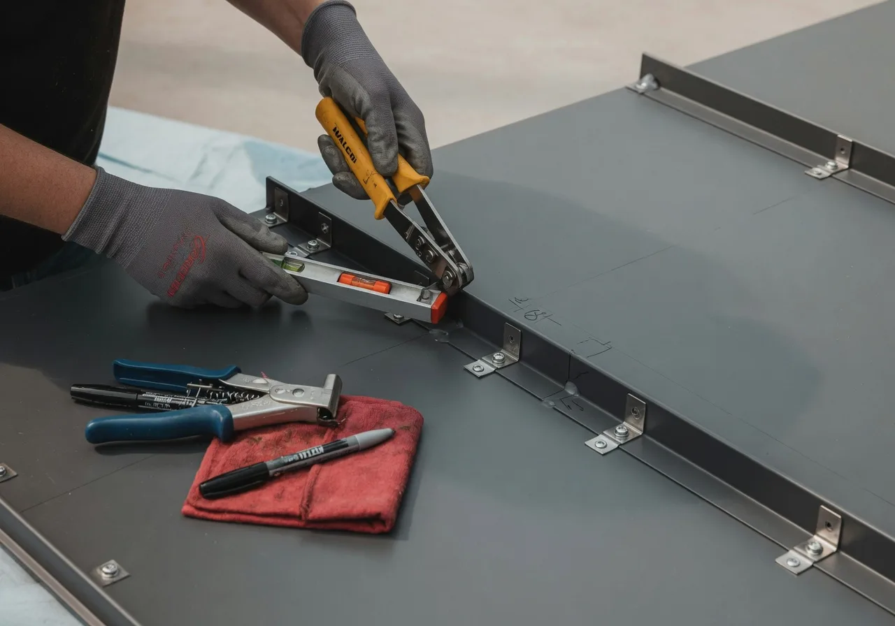 Why choose Metal Roofing Installation in Columbia, VA